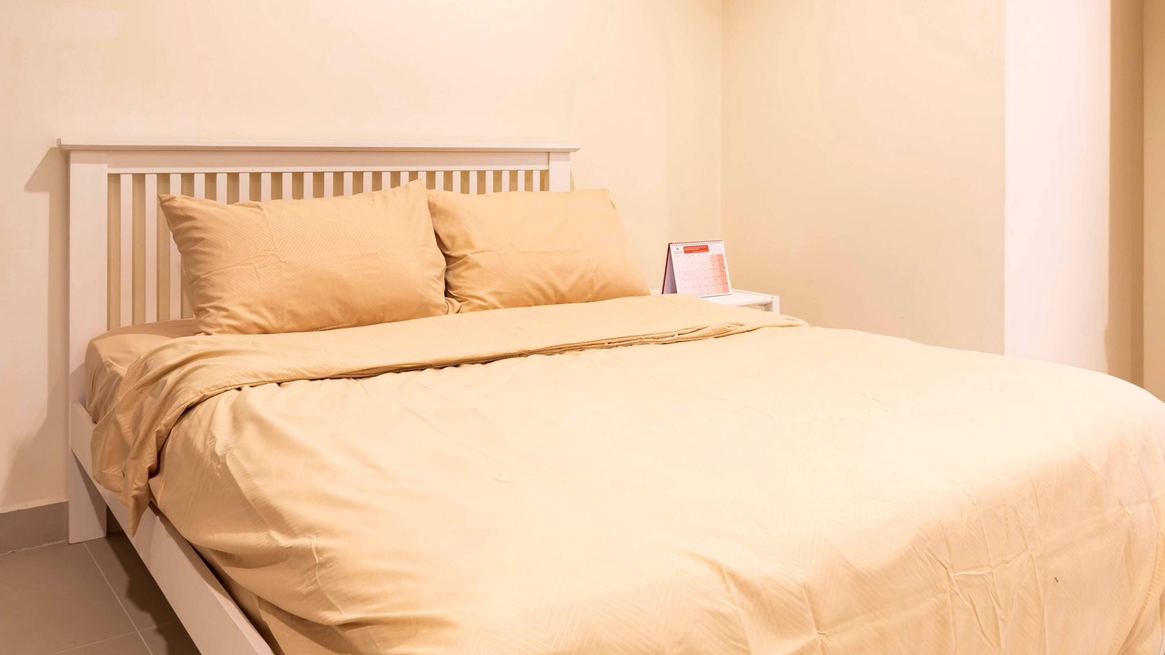 Photo of Bedroom in George Town