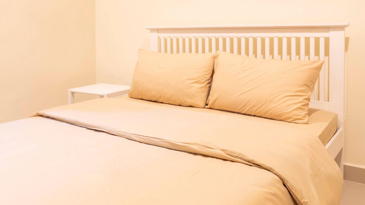 Photo of Bedroom in George Town