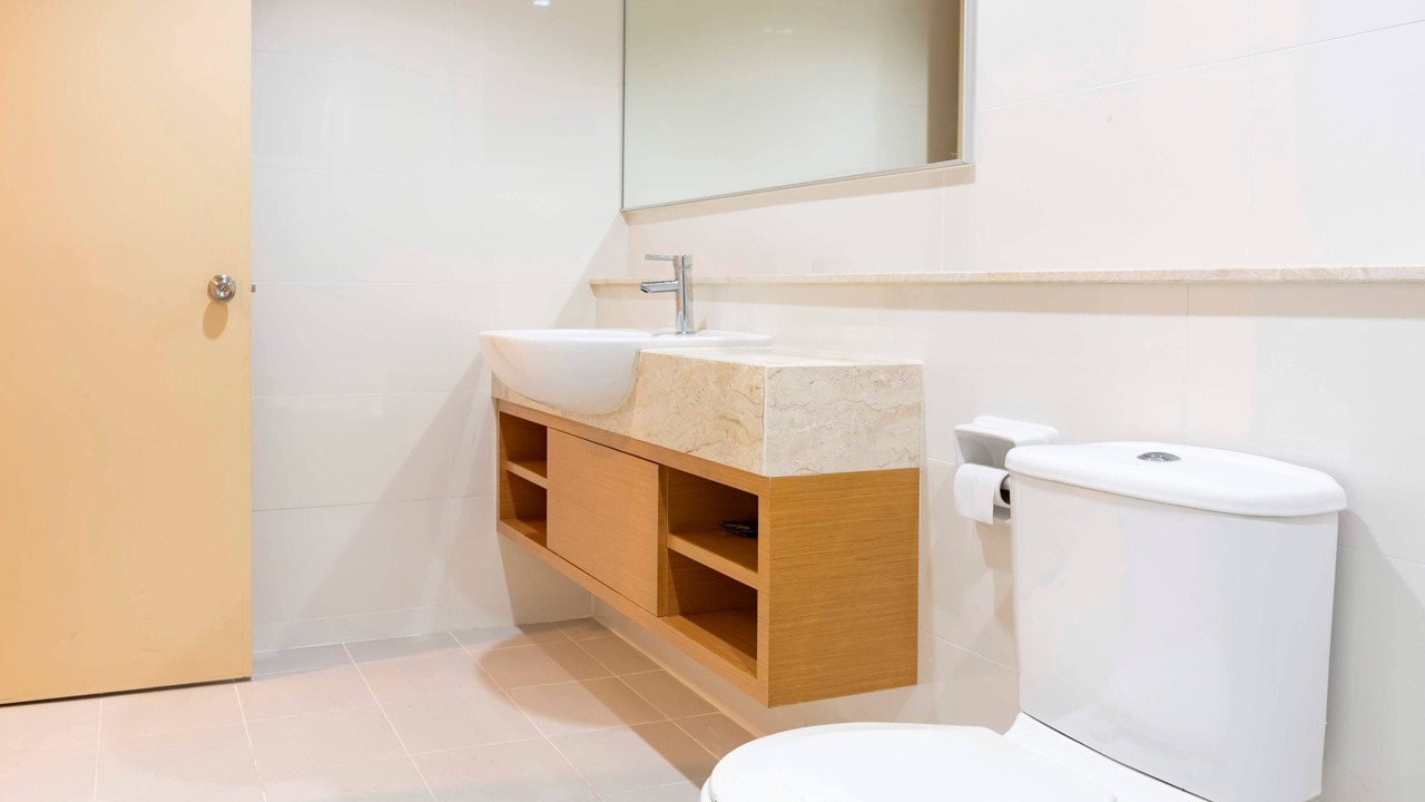 Photo of Bathroom in George Town