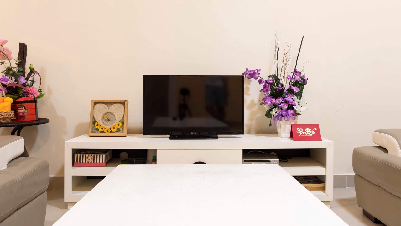 Photo of Livingroom in George Town