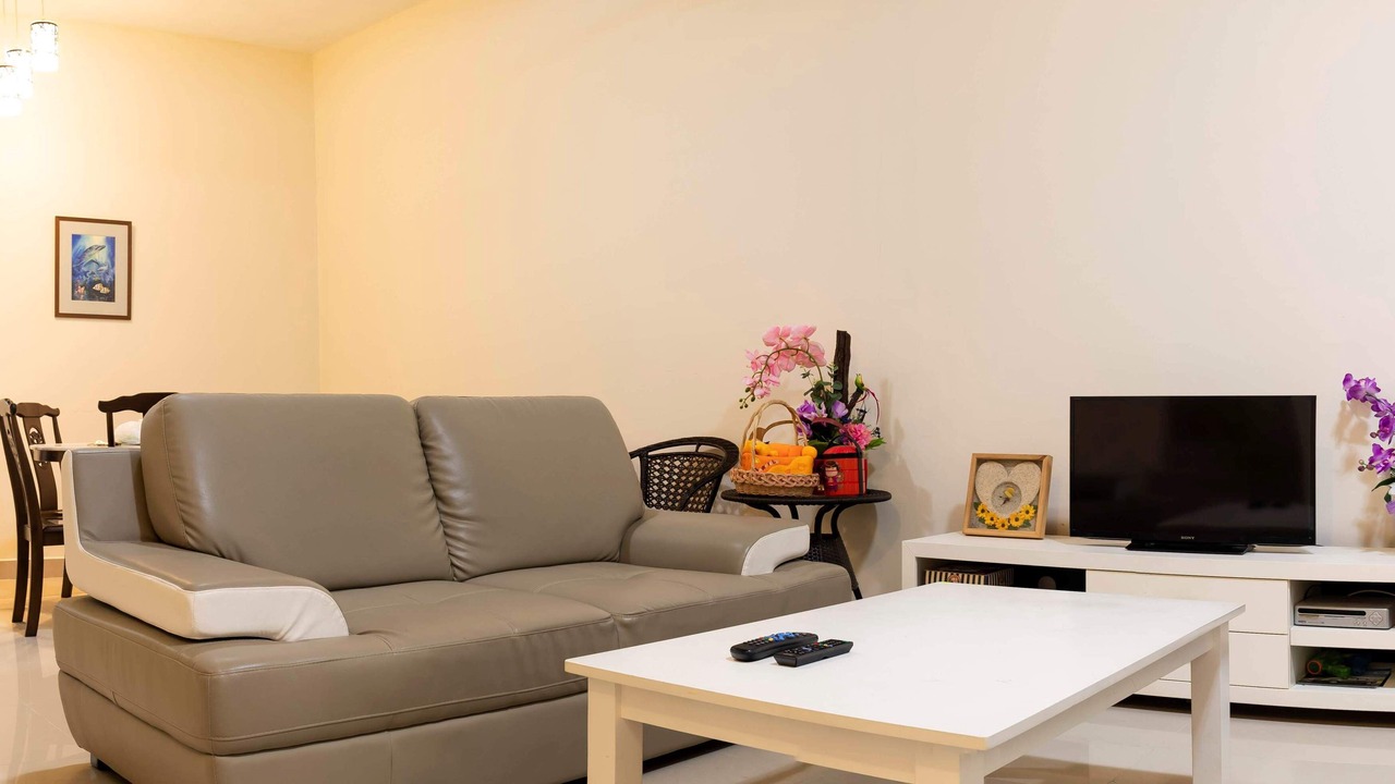 Photo of Livingroom in George Town