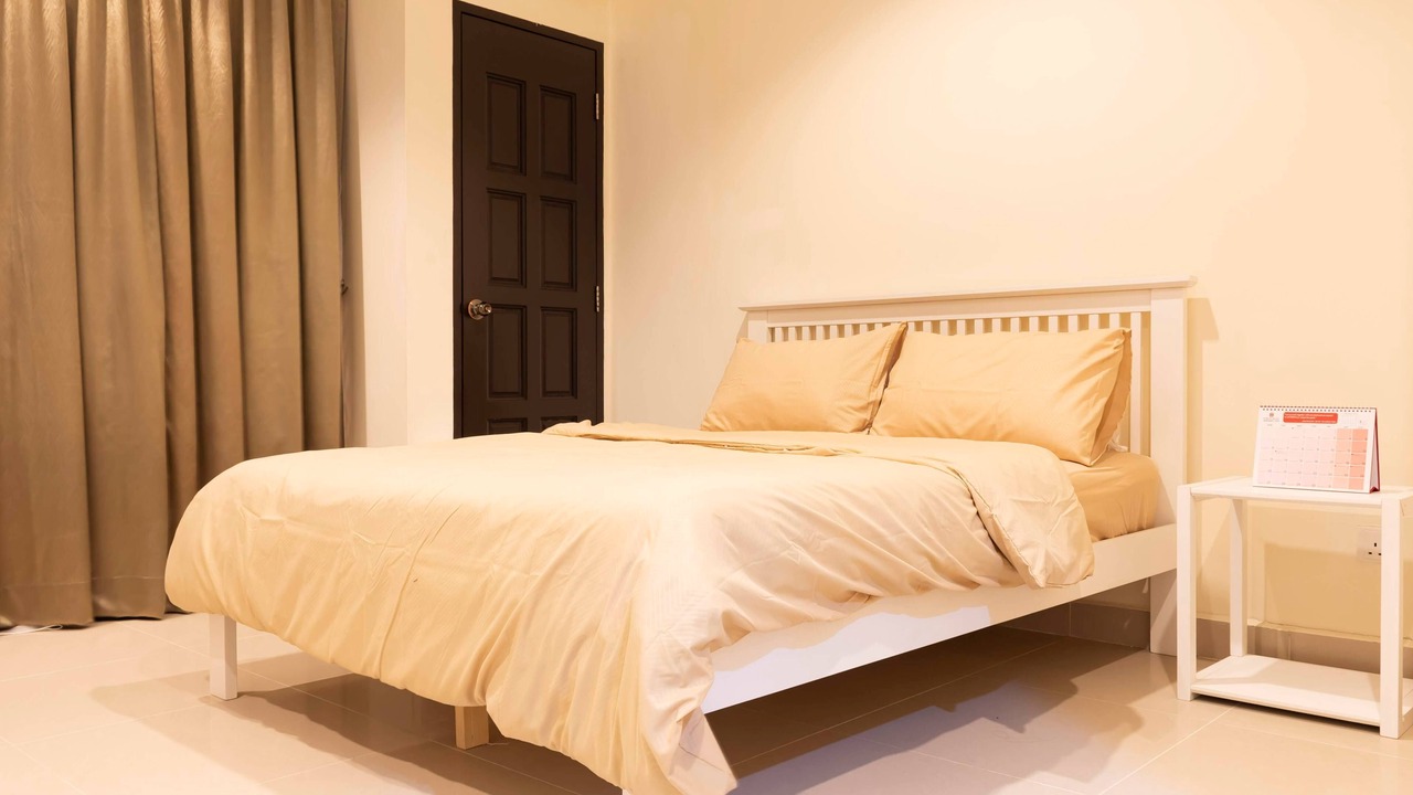 Photo of Bedroom in George Town