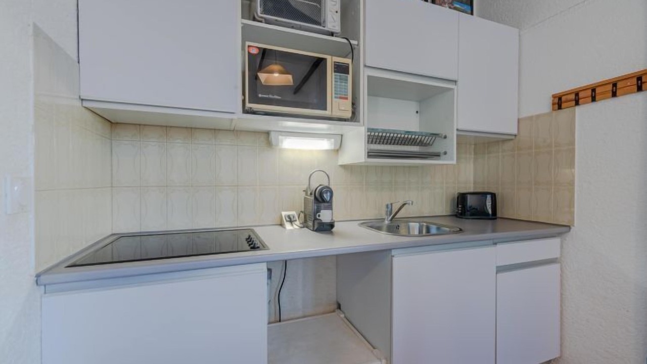 Photo of Bedroom in Port Leucate