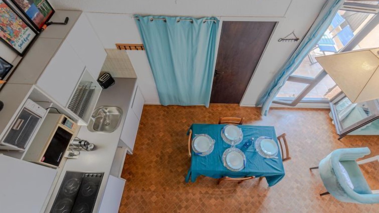 Photo of Bedroom in Port Leucate