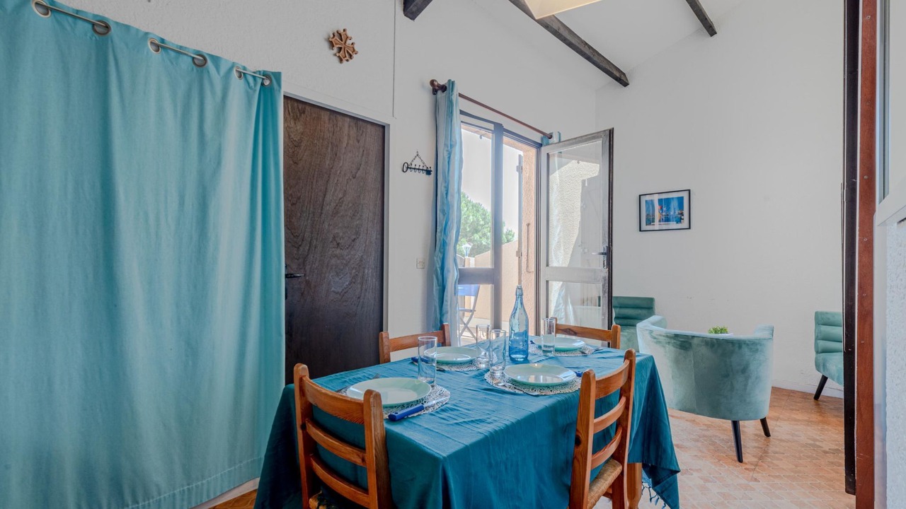Photo of Bedroom in Port Leucate