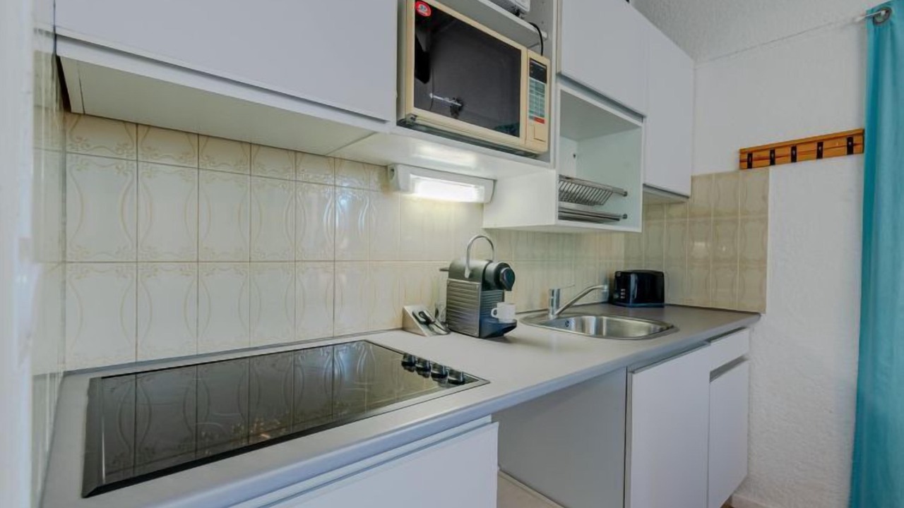 Photo of Bedroom in Port Leucate