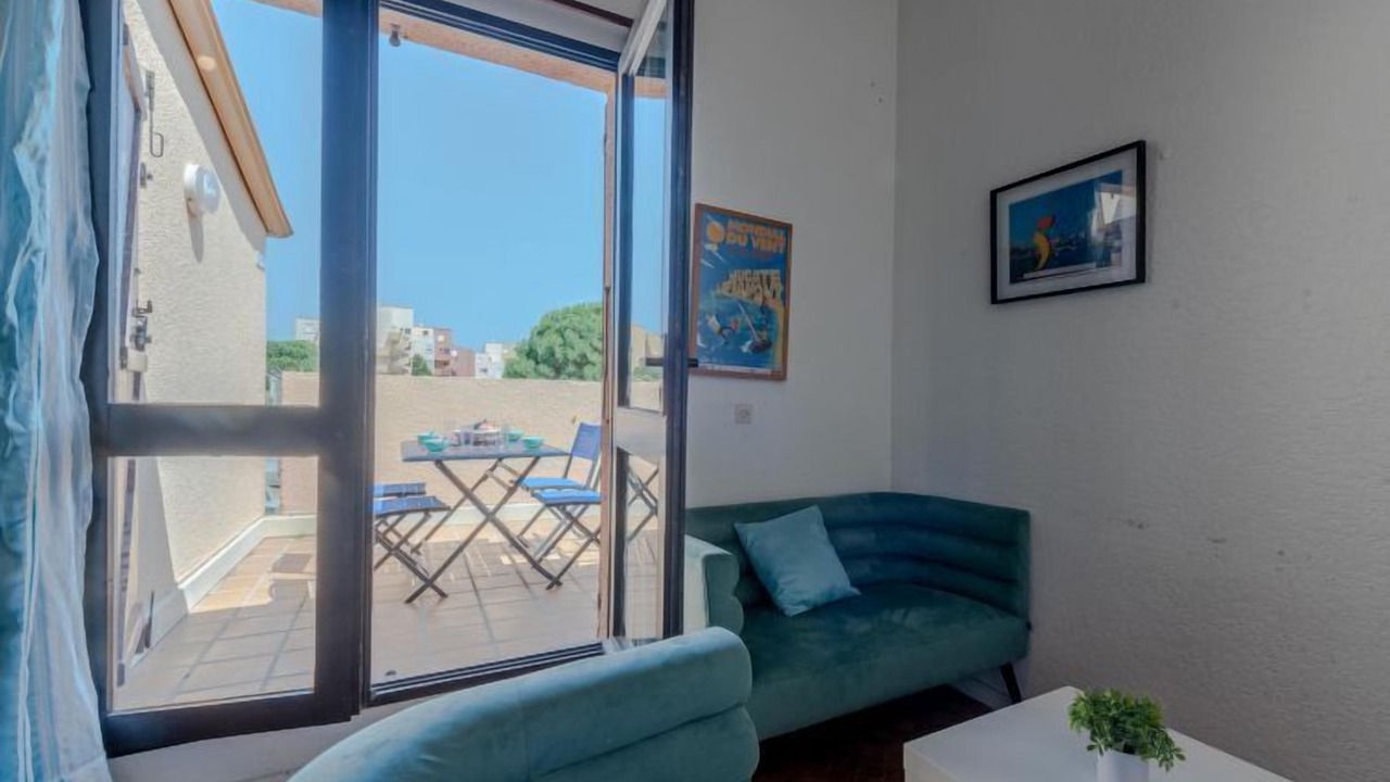 Photo of Livingroom in Port Leucate