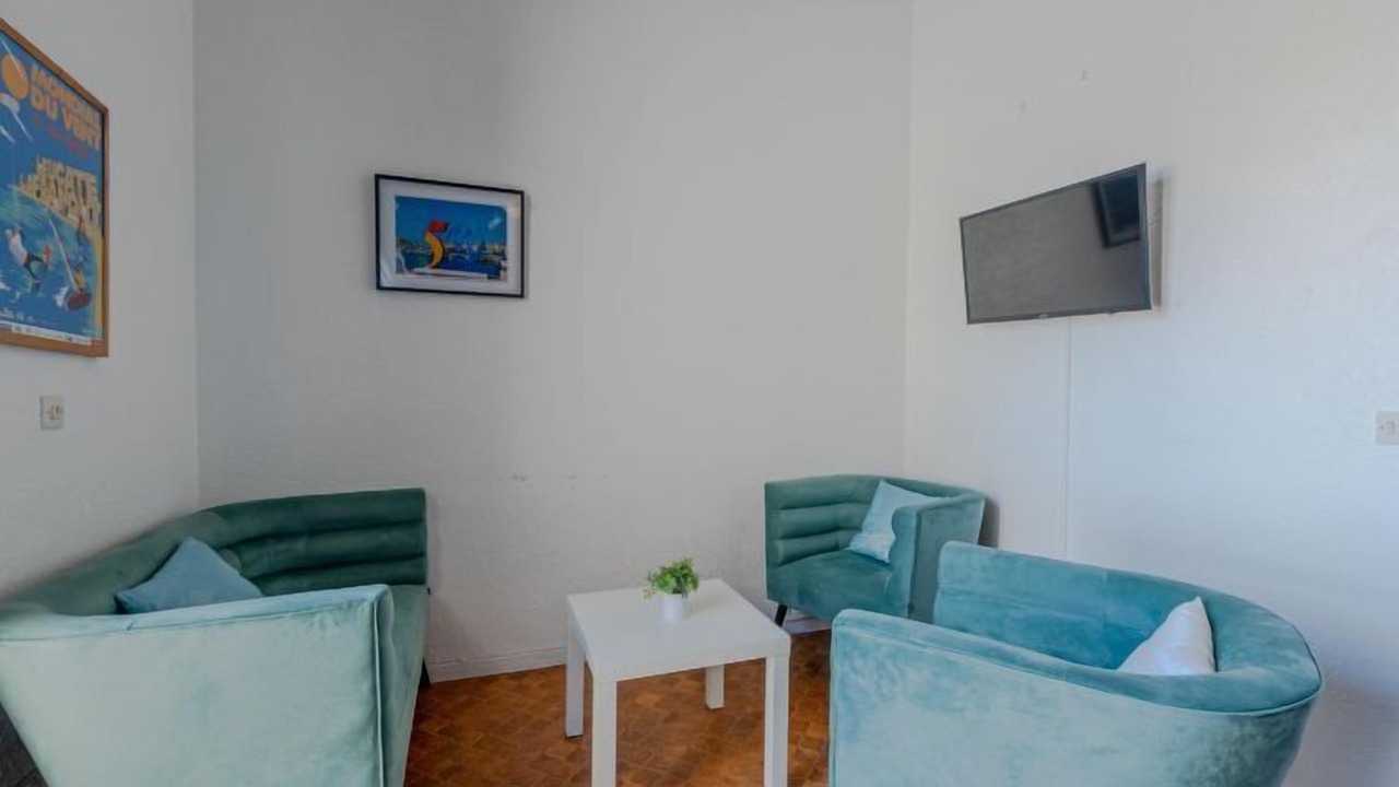 Photo of Livingroom in Port Leucate