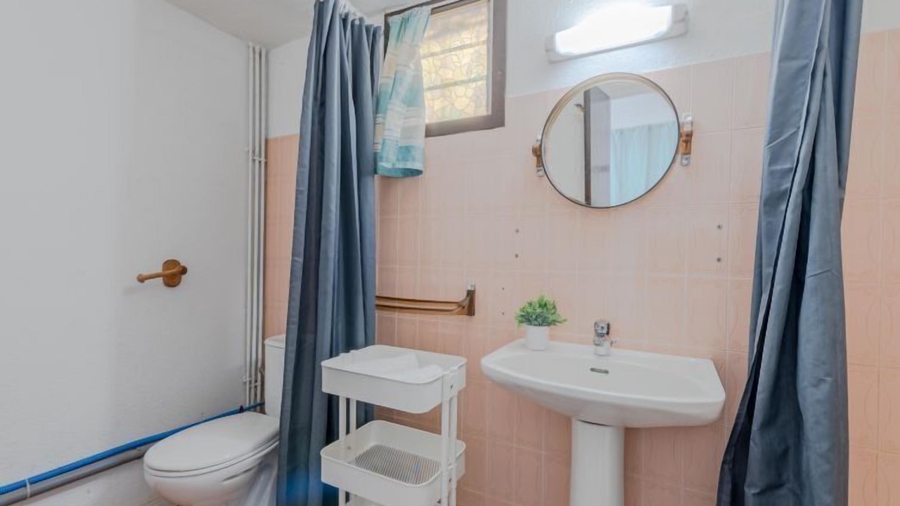 Photo of Bathroom in Port Leucate