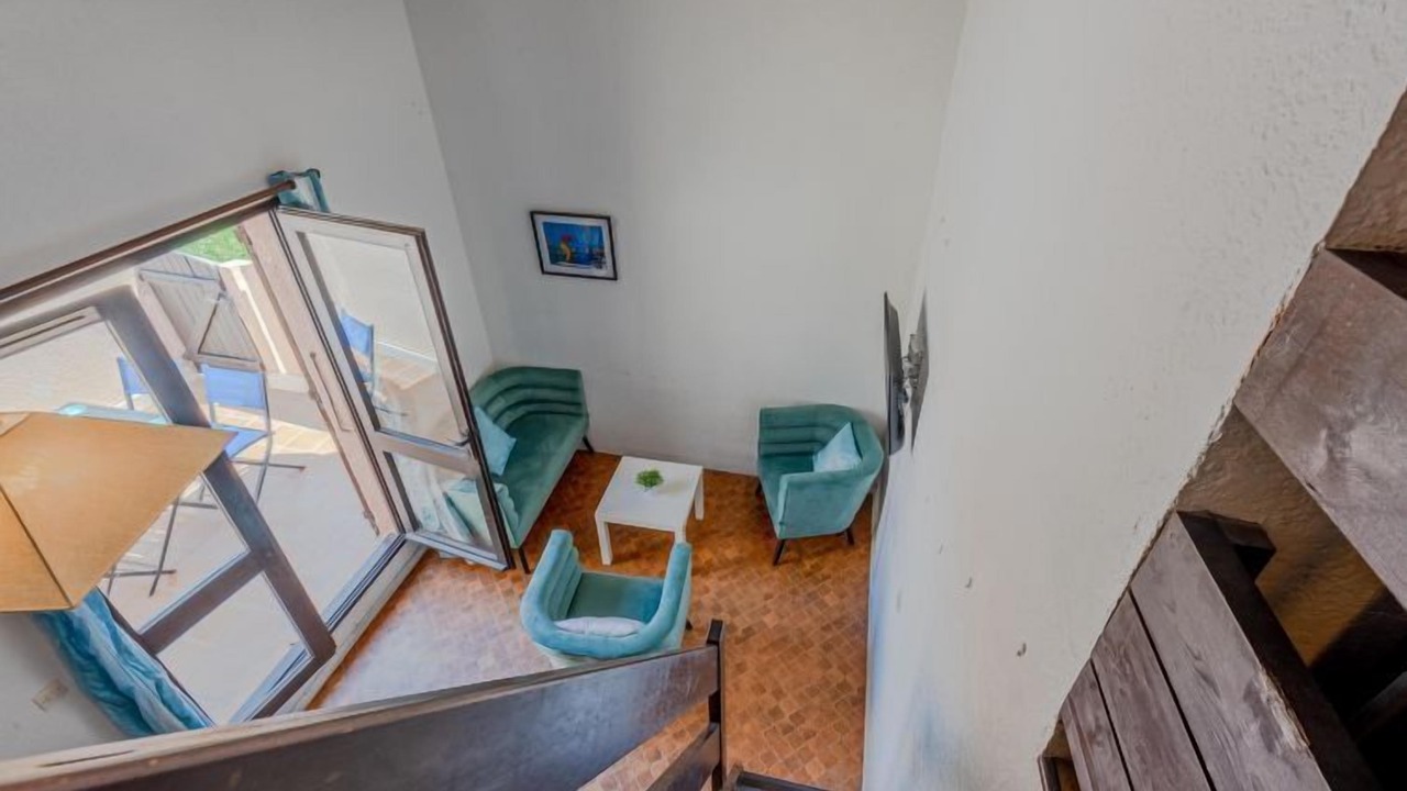 Photo of Livingroom in Port Leucate