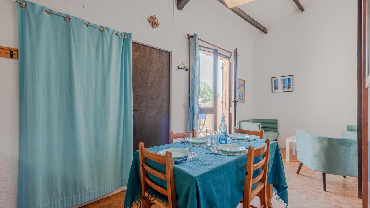Photo of Bedroom in Port Leucate