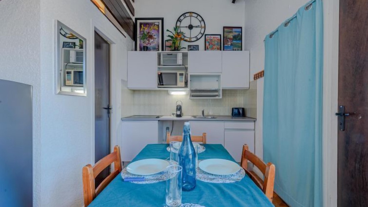 Photo of Bedroom in Port Leucate