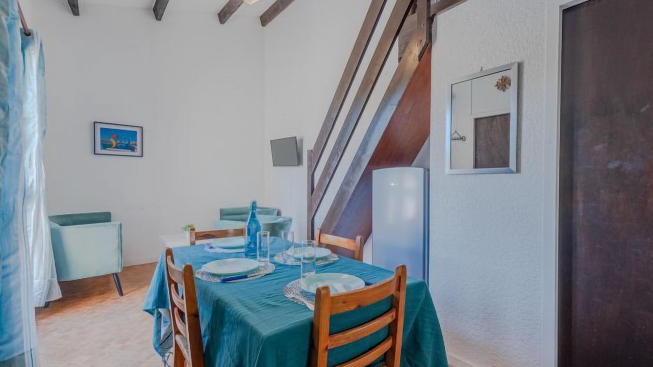 Photo of Bedroom in Port Leucate