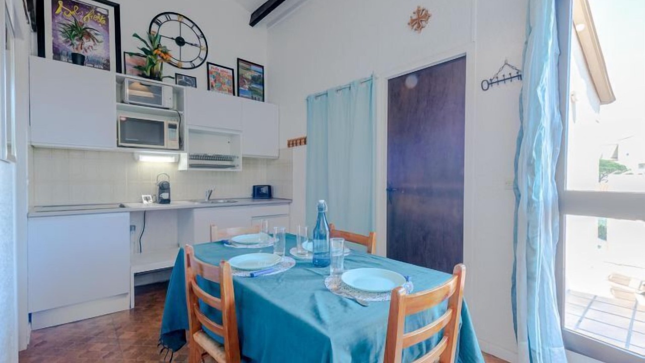 Photo of Bedroom in Port Leucate