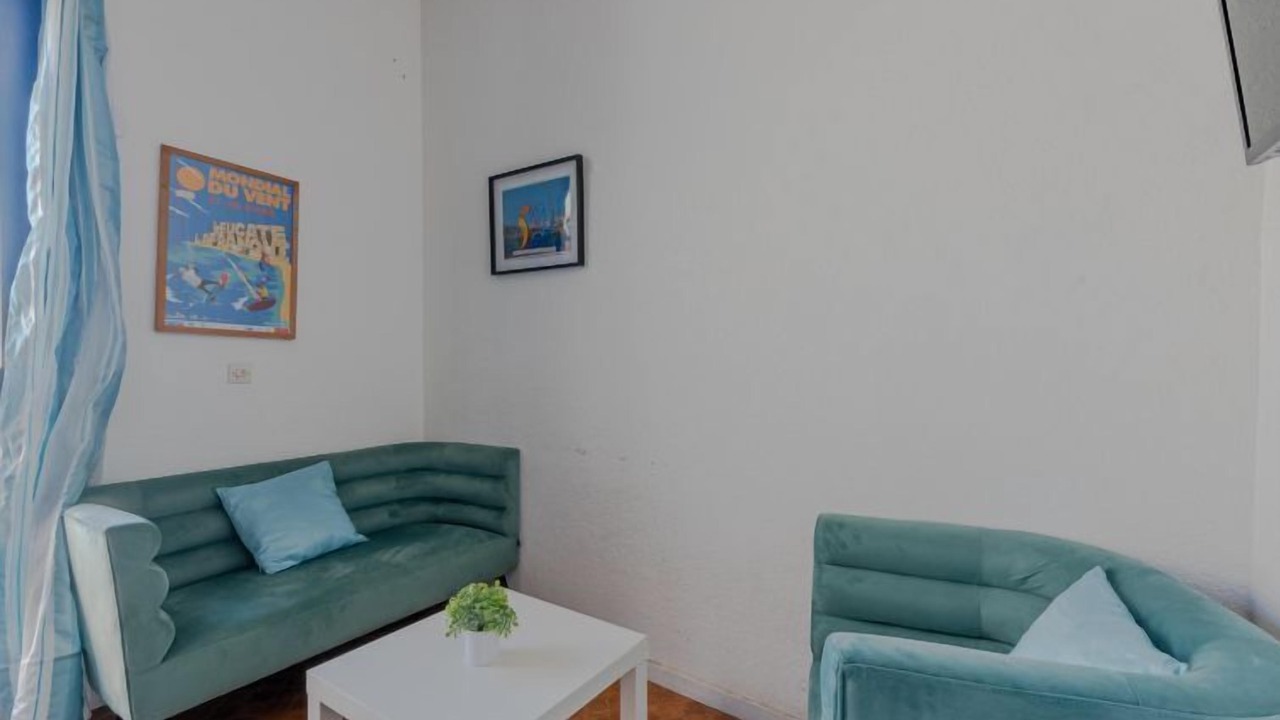 Photo of Livingroom in Port Leucate