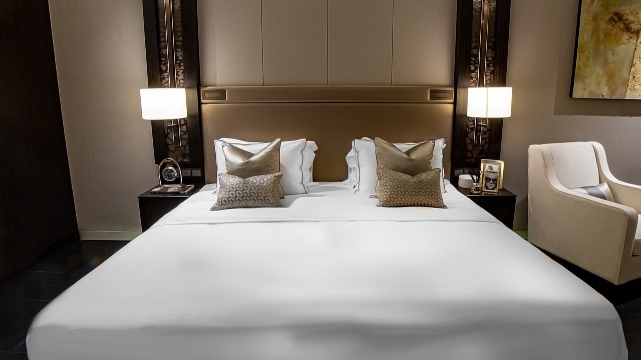 Photo of Bedroom in Imbi