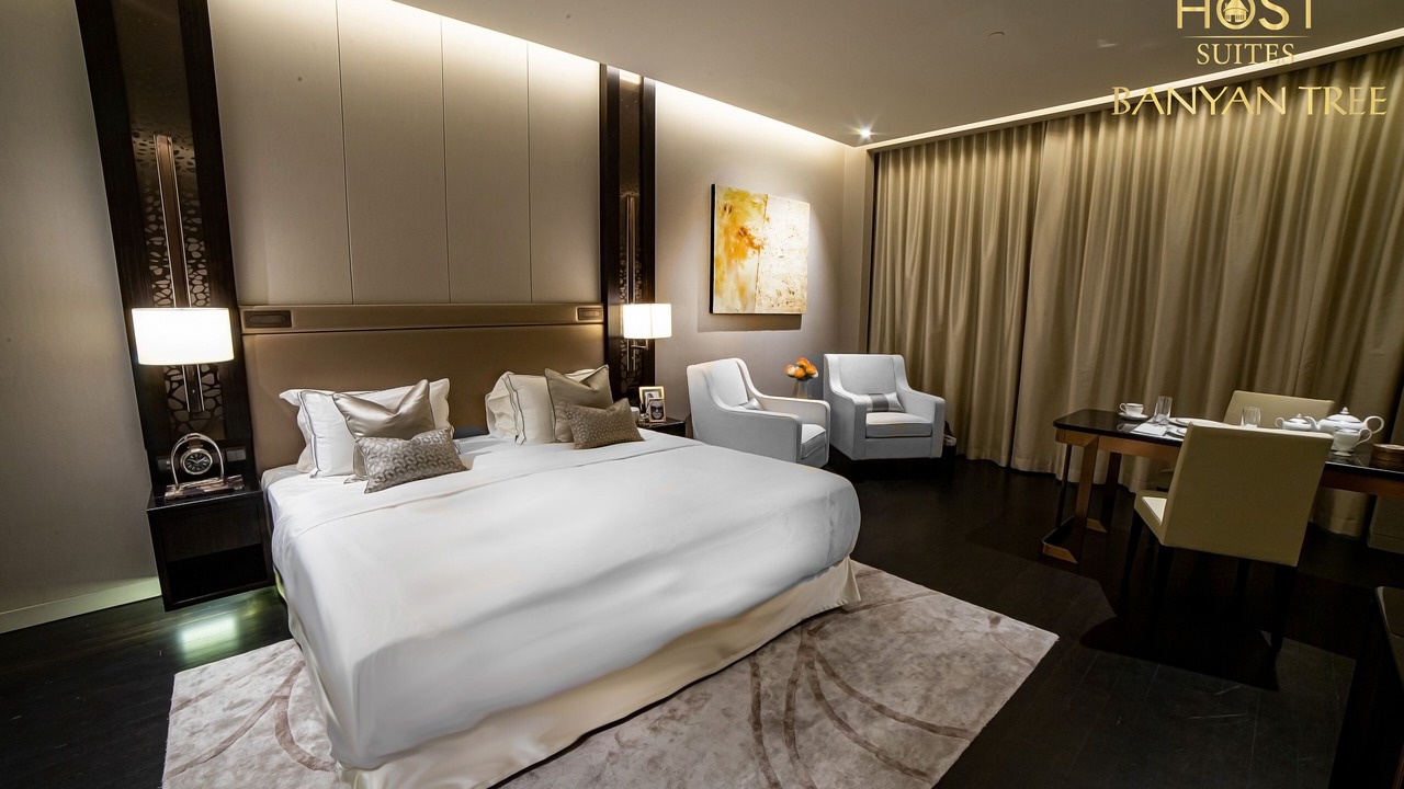 Photo of Bedroom in Imbi