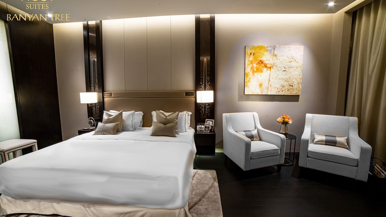 Photo of Bedroom in Imbi