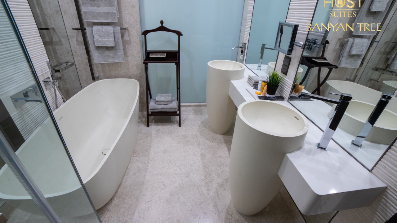 Photo of Bathroom in Imbi