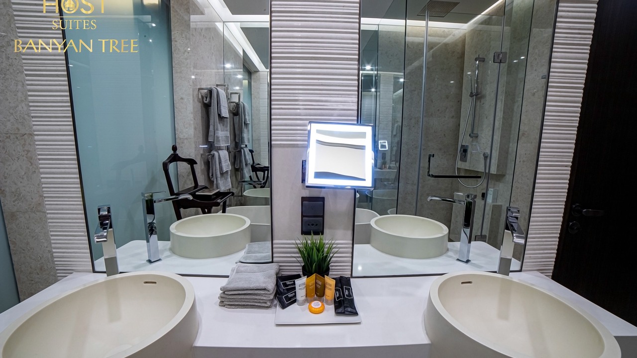 Photo of Bathroom in Imbi