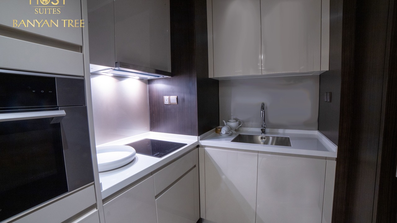 Photo of Kitchen in Imbi