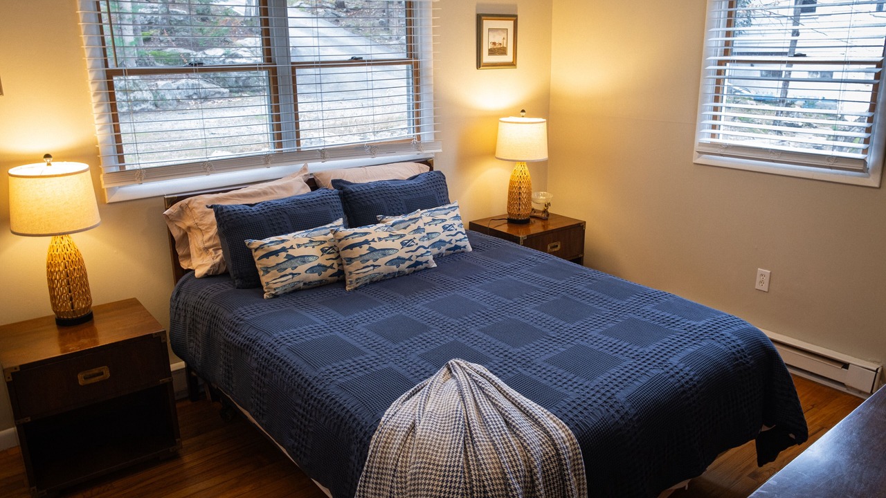 Photo of Bedroom in Mongaup Valley