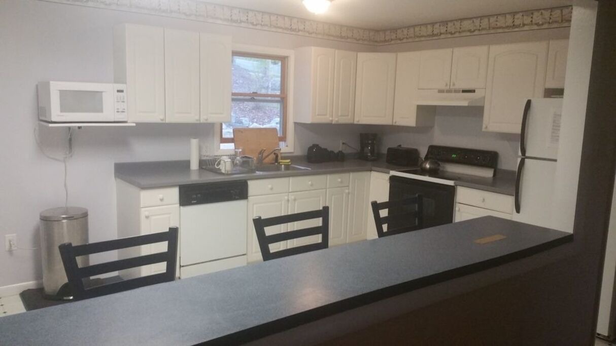 Photo of Kitchen in Mongaup Valley
