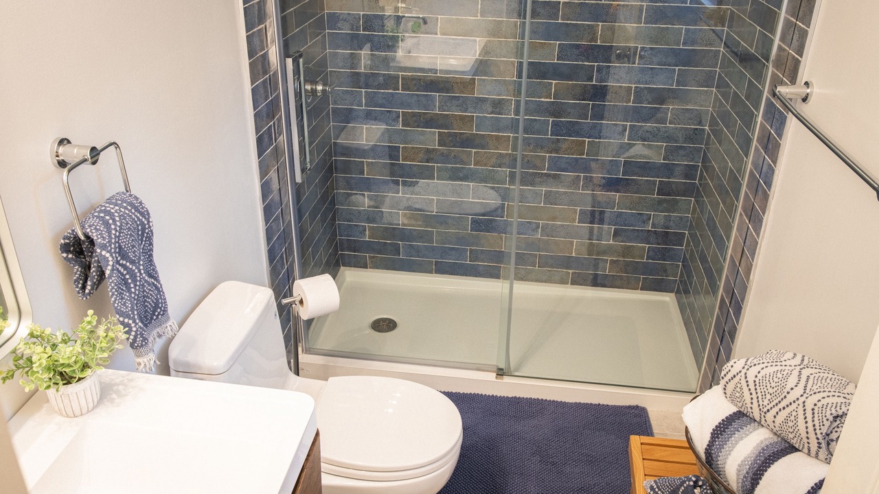 Photo of Bathroom in Mongaup Valley