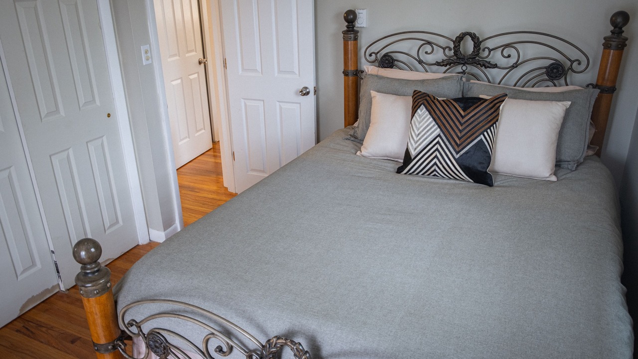 Photo of Bedroom in Mongaup Valley