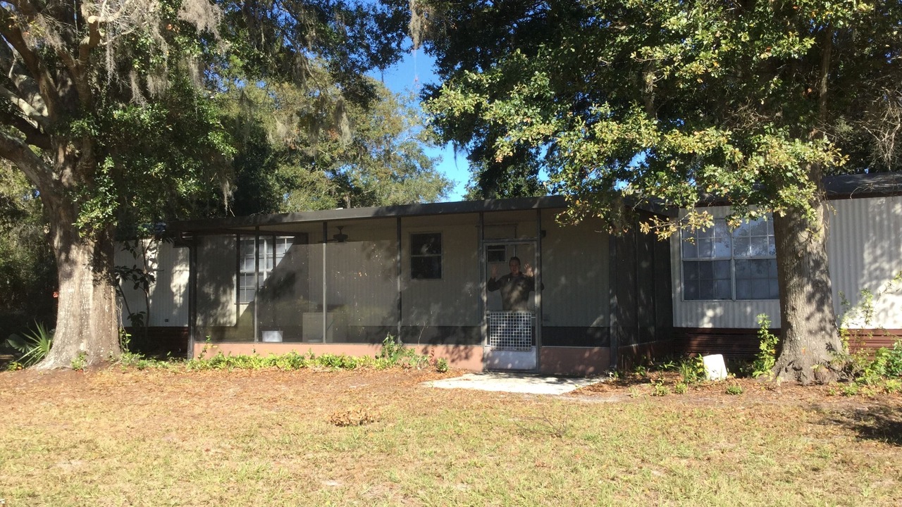 Photo of Outdoor in Edgar