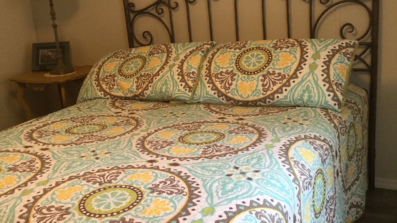 Photo of Bedroom in Edgar