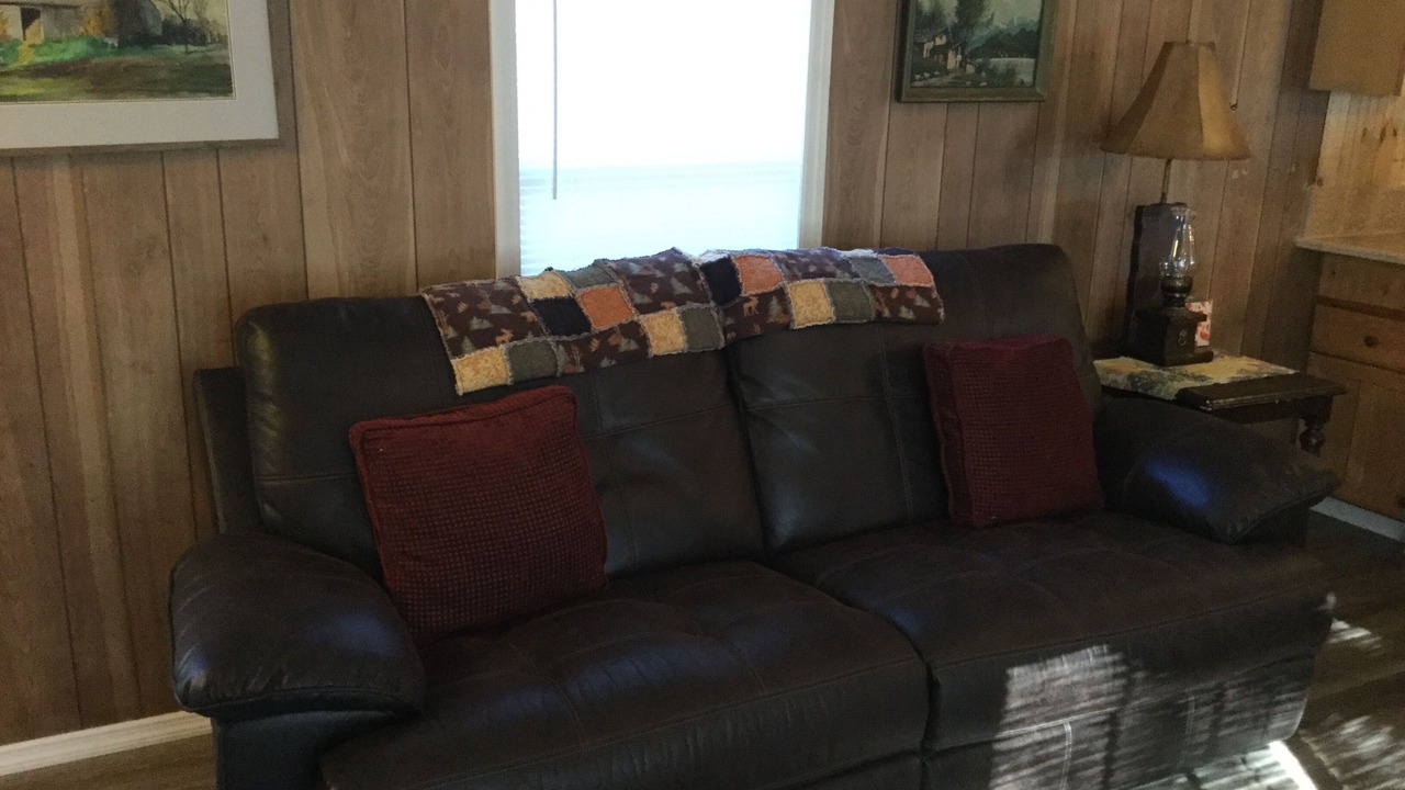 Photo of Livingroom in Edgar