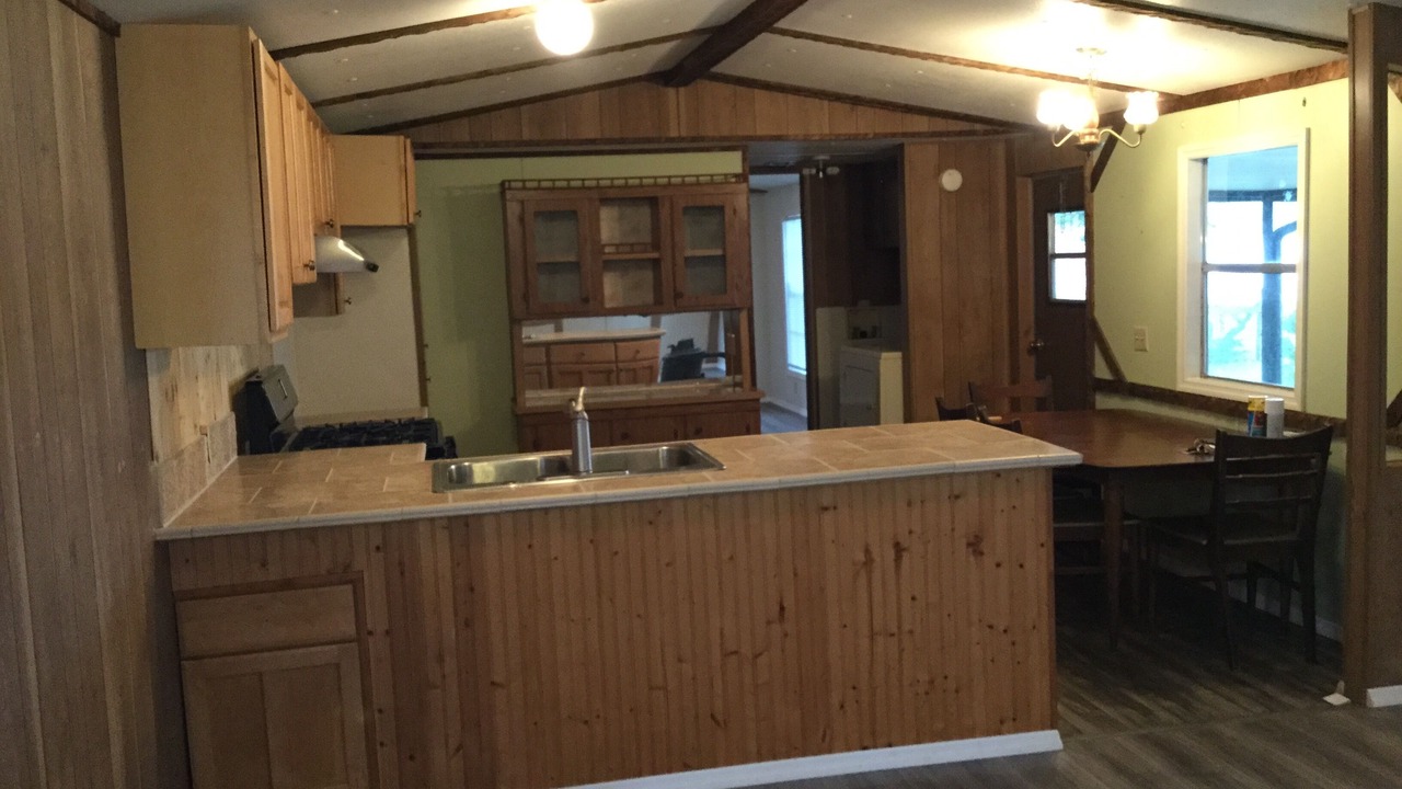 Photo of Kitchen in Edgar