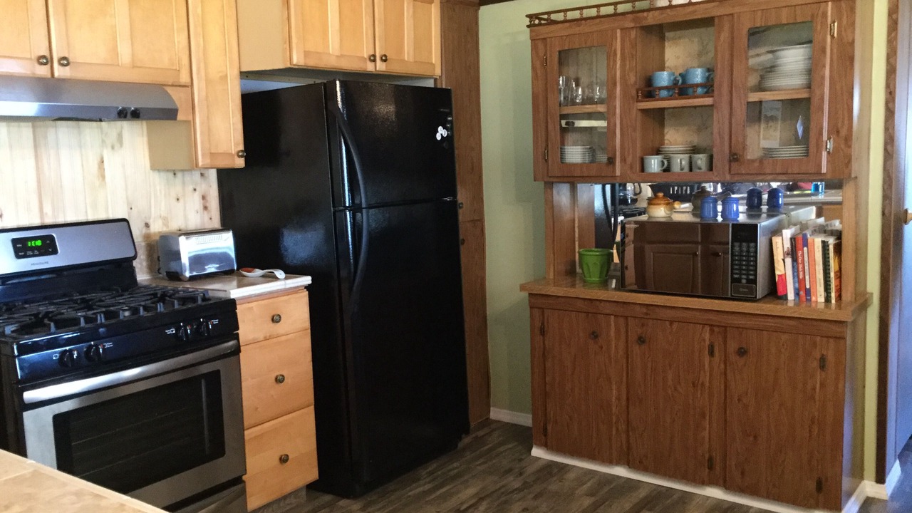 Photo of Kitchen in Edgar