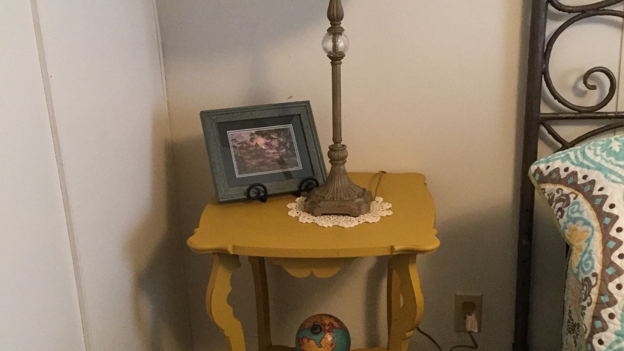 Photo of Bedroom in Edgar