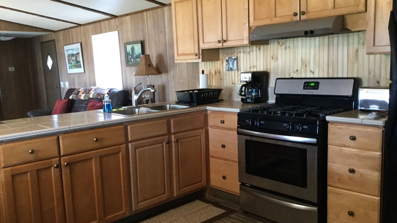 Photo of Kitchen in Edgar