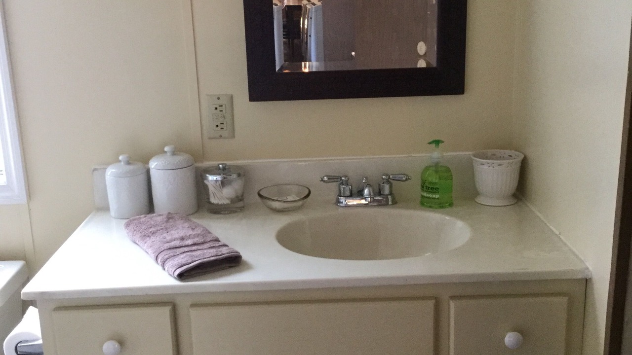 Photo of Bathroom in Edgar