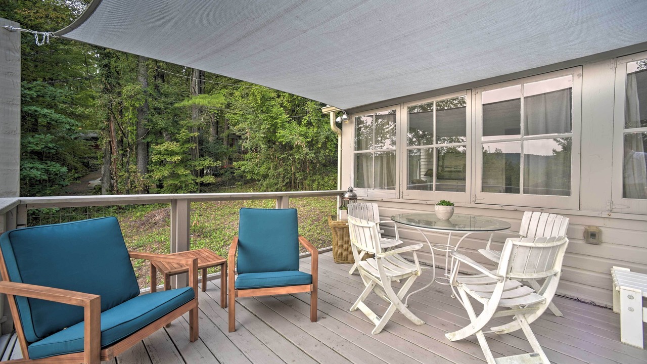 Photo of Outdoor in Stockbridge