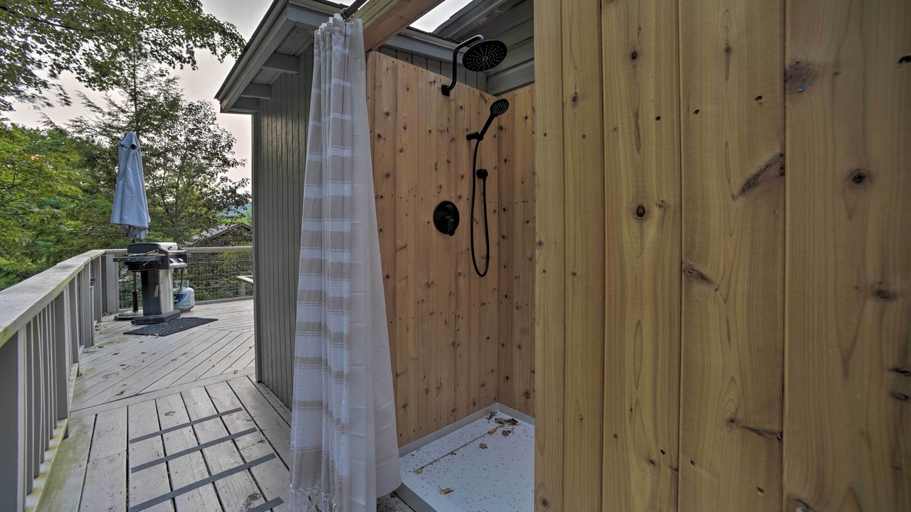 Photo of Outdoor in Stockbridge