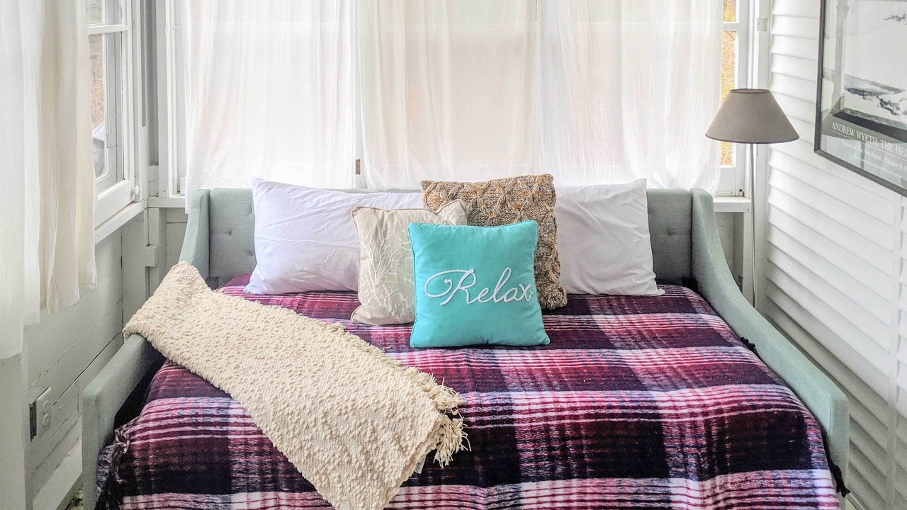 Photo of Bedroom in Stockbridge