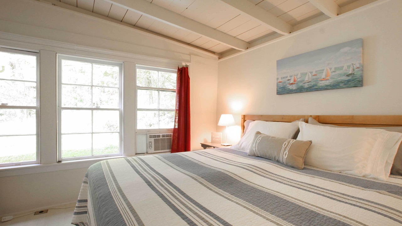 Photo of Bedroom in Stockbridge