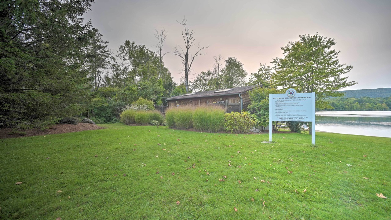 Photo of Outdoor in Stockbridge