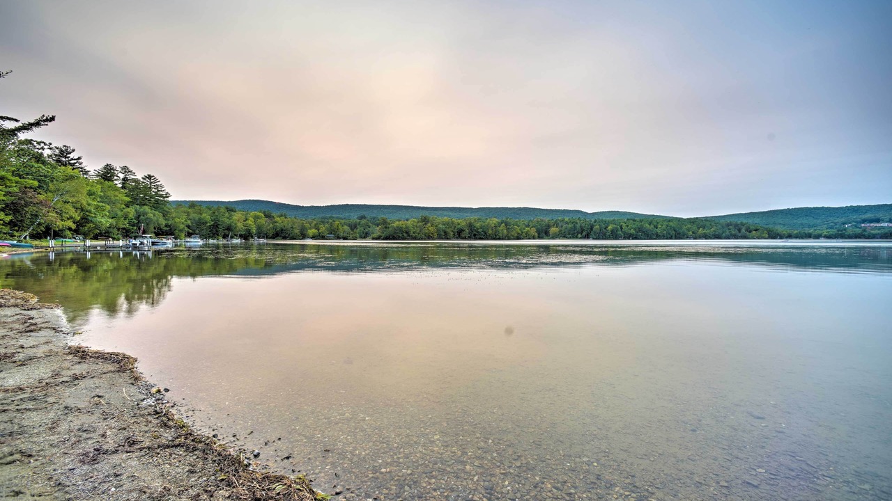 Photo of Outdoor in Stockbridge