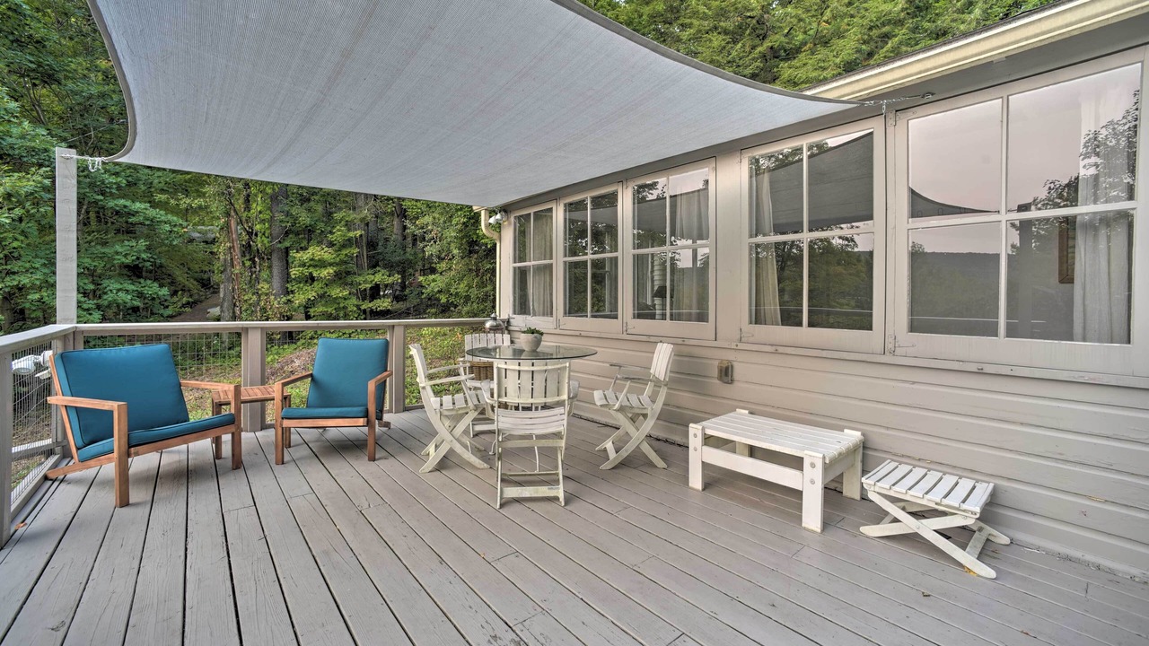 Photo of Outdoor in Stockbridge