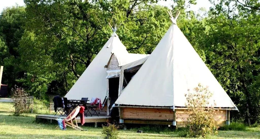 Photo of Outdoor in Estipouy
