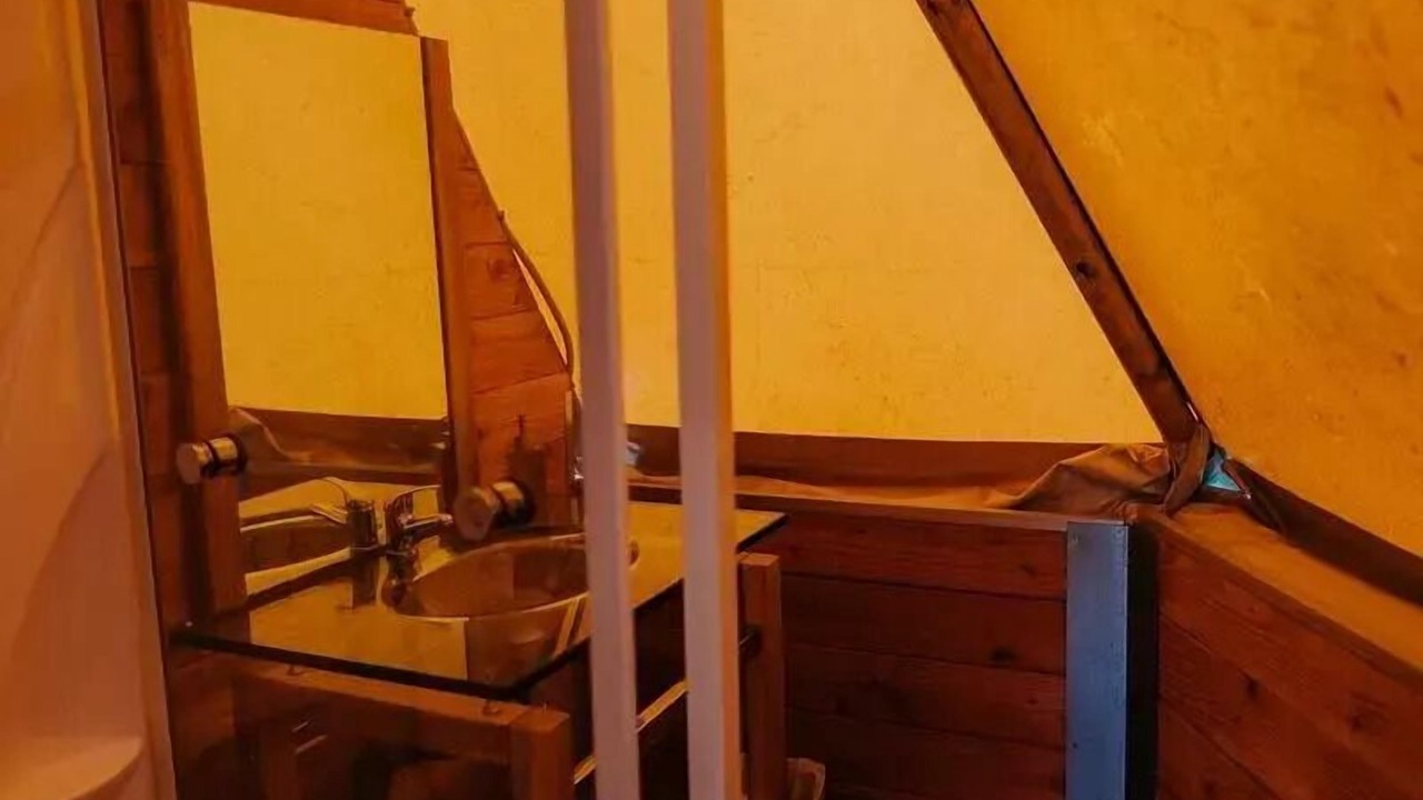 Photo of Bathroom in Estipouy