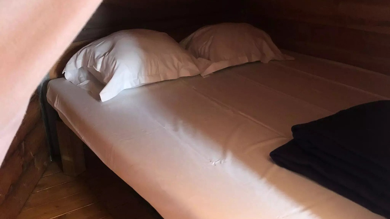 Photo of Bedroom in Estipouy
