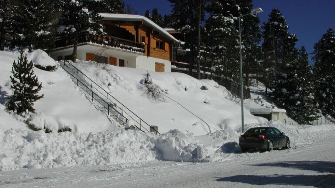 Photo of Outdoor in Pyrenees 2000