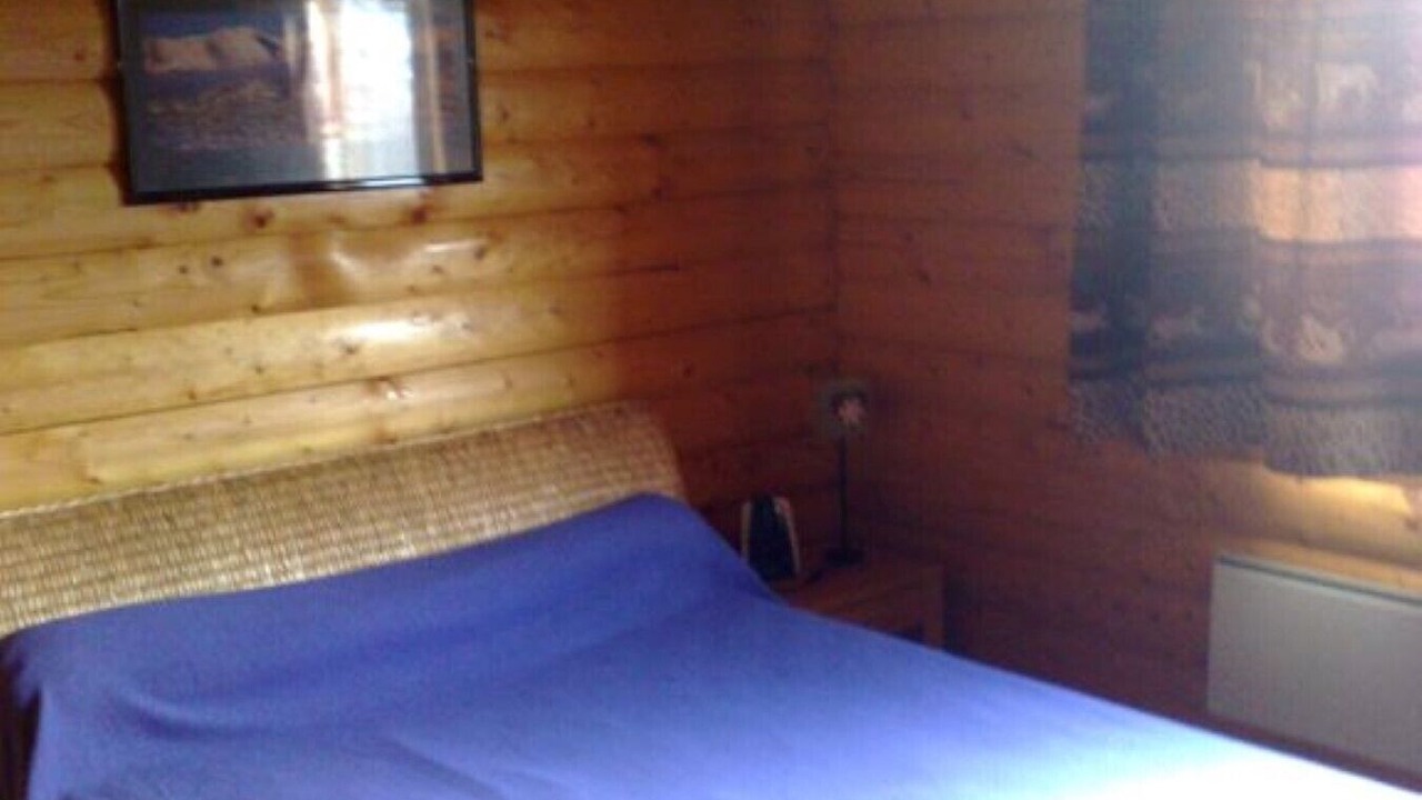 Photo of Bedroom in Pyrenees 2000