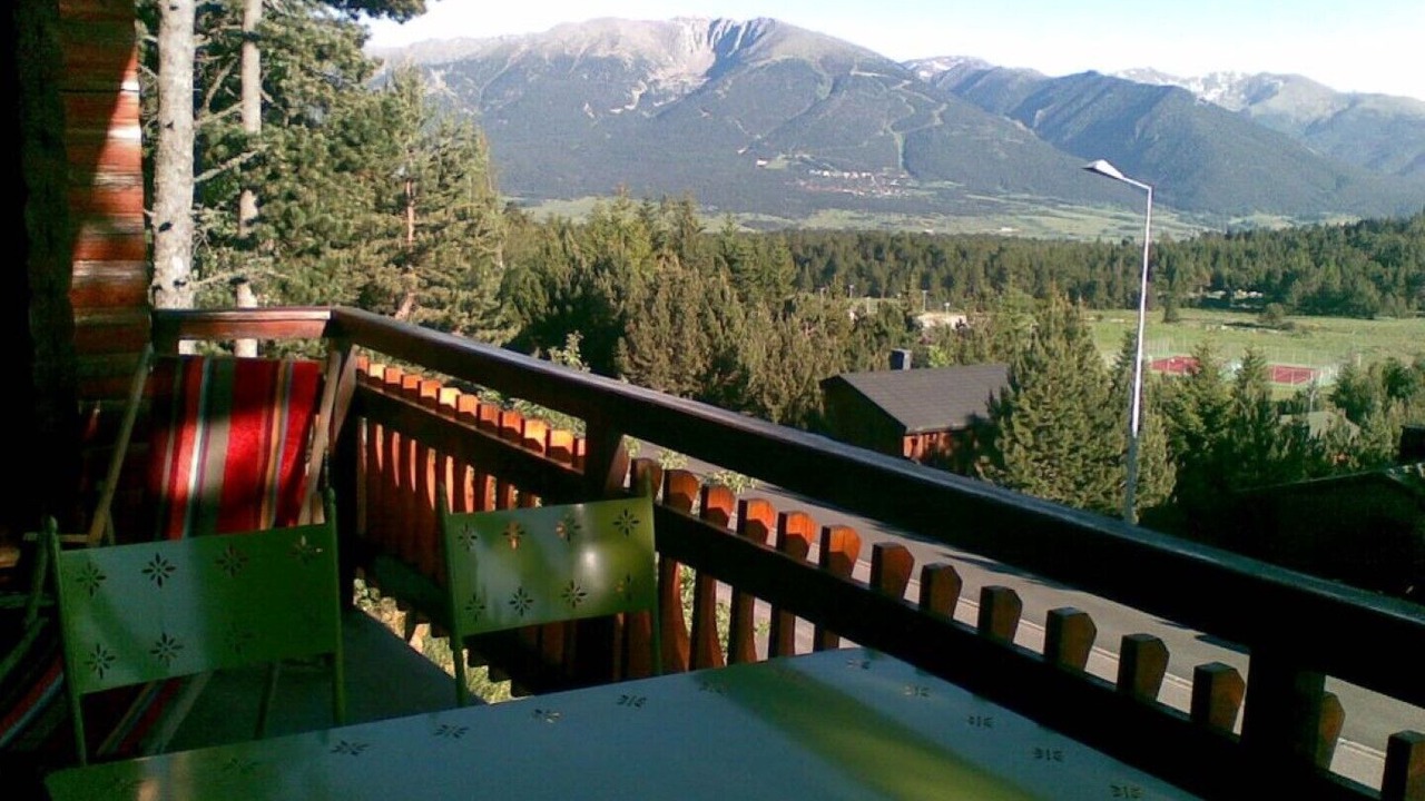 Photo of Outdoor in Pyrenees 2000